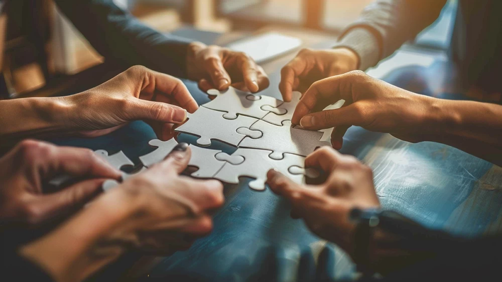 Création d'entreprise